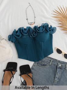Teal Blue