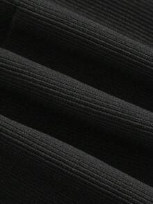 Easithlete 3件套+常规款运动文胸+吸湿排汗面料/罗纹设计/基本款/黑色/运动文胸/健身/无缝瑜伽 - 彩色 - 查看 5
