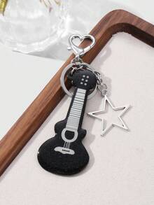 ROMWE Anime Llaveros y Portallaves