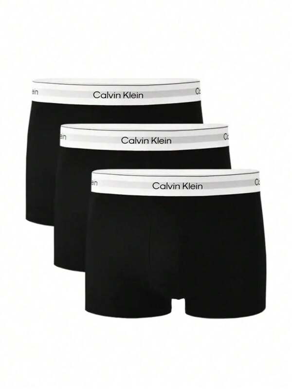 Calvin Klein 3 Pack Boxers