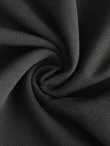 Easithlete Damen Slim Fit Outdoor Jumpsuit mit kontrastfarbenem Patchwork – Modischer, figurbetonter Einteiler für sportliche & lässige Anlässe