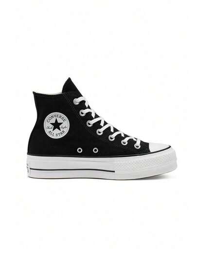 Converse Chuck Taylor All Star Lift Hi Black 560845C
