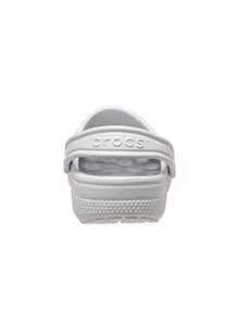 Crocs Dép bít mũi cổ điển unisex Atmosphere 10001-1FT - Bầu không khí - Xem 4