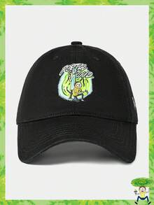 Rick and Morty X SHEIN Hat Accessories