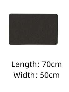 皮革修补片、皮革修补套装、自粘皮革修补胶带，适用于沙发、汽车座椅、电脑椅、家具、手袋、驾驶座、汽车船座椅、沙发椅、鞋、手袋、夹克、急救补丁修复撕裂套装、乙烯基椅子（20*30CM*2、50*137CM*1、35*137CM*120*137*1、60*25*1）