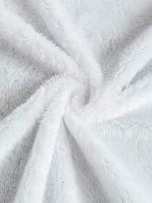 Claim Dot 男士撞色条纹拉链长袖户外防风夹克，秋季款 - 黑色 - 查看 8