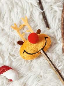 PETSIN 1 pieza Juguete de Navidad de estilo aleatorio - Multicolor - Ver 4