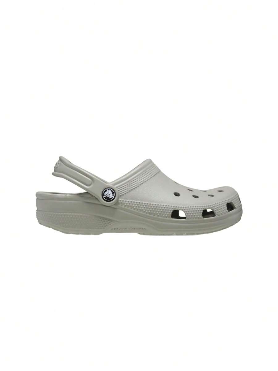 Crocs Classic Unisex Clog Elephant 10001-1LM - Elephant - View 1