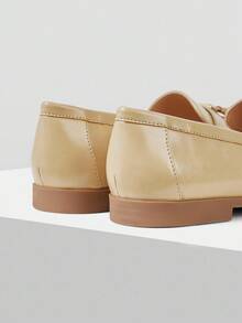 Mnmlis Pantofi sport casual, confortabili și versatili pentru femei - Caisă - Vizualizare 4