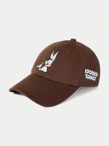 LOONEY TUNES X SHEIN Hat Accessories