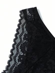 SHEIN Set de 2 piezas de sujetador con copa moldeada de unicolor y cómodo