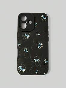 Y2Kool Fashion Phone Cases - 黑色 - 查看 4