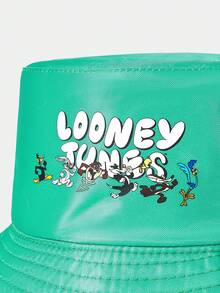 LOONEY TUNES X SHEIN Hat Accessories