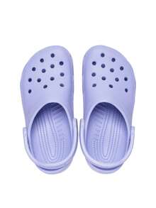 Crocs Classic Unisex Clog Mystic Purple 10001-5BN - Mystic Purple - View 3