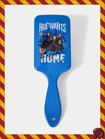 HARRY POTTER X SHEIN 美发工具