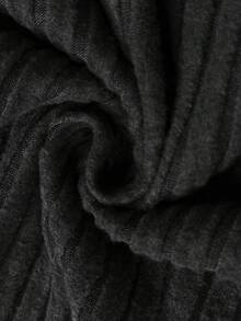 SHEIN Fall Clothes,Autumn Clothes,Maternity Autumn/Winter Clothes 2pcs/Set Maternity Plus Size Solid Color Round Neck Long Sleeve Side Slit Ribbed T-Shirt And Adjustable Waist Pants, Casual Two Piece Set Women Plus Size 2 Piece Set Plus Size Plus Size Pants Set Lounge Sets Plus Size Curve Plus Plus Size Co Ords Curve Plus Size Co Ords 2piece Set Plus Size Plus Size Lounge Sets Plus Size Two Piece Set