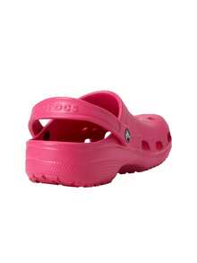 Crocs Classic Unisex Clog Dragon Fruit 10001-6ZQ - Dragon Fruit - View 5