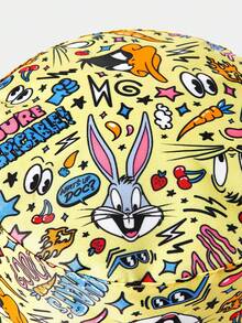 LOONEY TUNES X SHEIN Hat Accessories