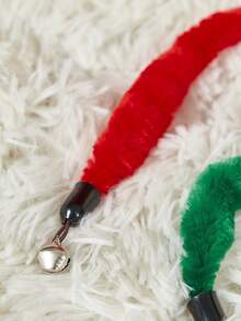 PETSIN 1pc Christmas Toy Random Style - Multicolor - View 3