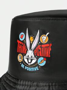 LOONEY TUNES X SHEIN Hat Accessories