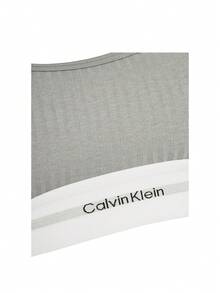 Calvin Klein Women Sports Bras - Grey heather - View 2