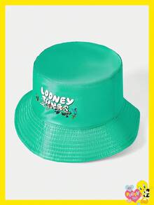 LOONEY TUNES X SHEIN Hat Accessories