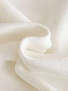 3件套新生儿男宝宝柔软舒适长袖圆领前拉链罗纹针织连体衣套装 - 彩色 - 查看 3