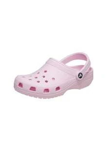 Crocs Classic Women Clogs Pink 10001