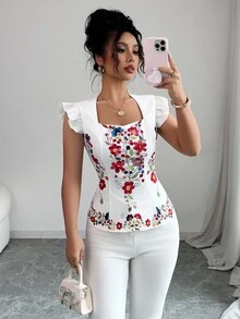 trắng