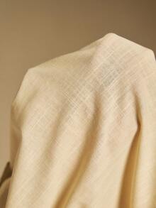 Poéselle Leinenkleid, Langarmkleid, Maxikleid, Damen-Maxikleid mit langen Ärmeln und Empire-Taille – Cottagecore-Präriekleid mit Puffärmeln, Cottagecore-Kleid, Präriekleid, Maxikleid mit Puffärmeln, Empire-Taille-Kleid, neutrale Ästhetik, langes Herbstkleid, Vintage-inspiriertes Kleid, einfarbiges Damenkleid mit Rundhalsausschnitt, Laternenärmeln und taillierter Taille, elegant, geeignet für den Alltag, zum Ausgehen, Pendeln, für den Urlaub, zu Hause und andere Anlässe, Herbst/Winter - Khaki - Übersicht 8