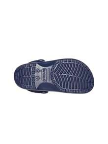 Crocs 经典男女通用木屐，海军蓝 10001-410 - Navy - 查看 3