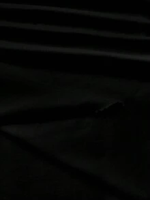 Slaydiva 2pcs Casual Yoga Pants, High Waist Leggings For Women, Suitable For Spring & Autumn,Black Pants