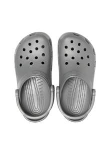 Crocs Classic Unisex Clog Slate Grey 10001-0DA - Slate Grey - View 3