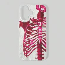 Y2Kool Fashion Phone Cases - Silver - View 5
