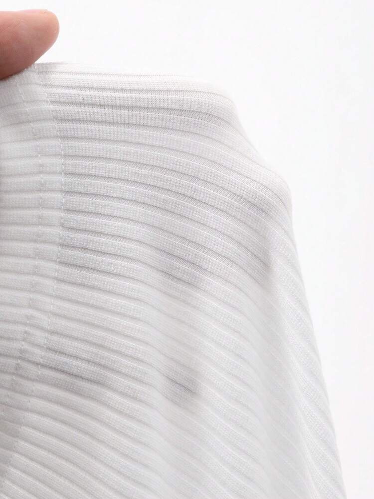 Women's Deep V-Neck Sleeveless Casual Tank Top