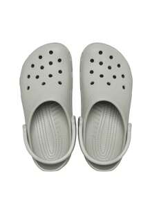 Crocs 经典男女通用木屐 大象图案 10001-1LM - Elephant - 查看 2