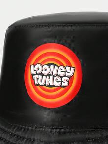 LOONEY TUNES X SHEIN Hat Accessories - A - View 3
