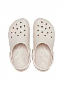 Crocs Classic Unisex Clog Quartz 10001-6UR - Quartz - View 3