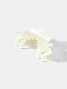 MOTF PREMIUM HAIR CLIPS - White - View 4