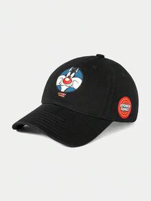 LOONEY TUNES X SHEIN Hat Accessories