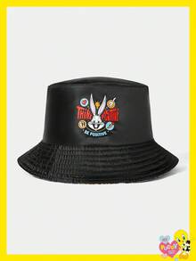 LOONEY TUNES X SHEIN Hat Accessories