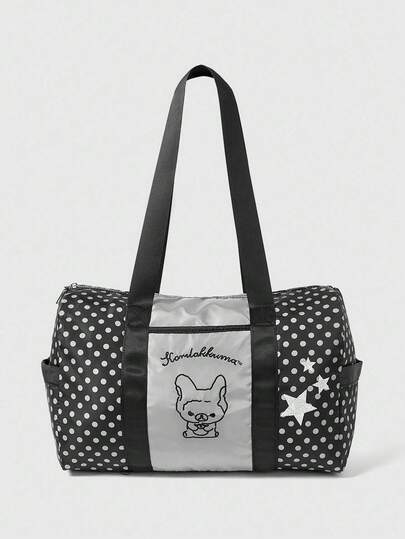 Anime Bolsos de hombro para mujer