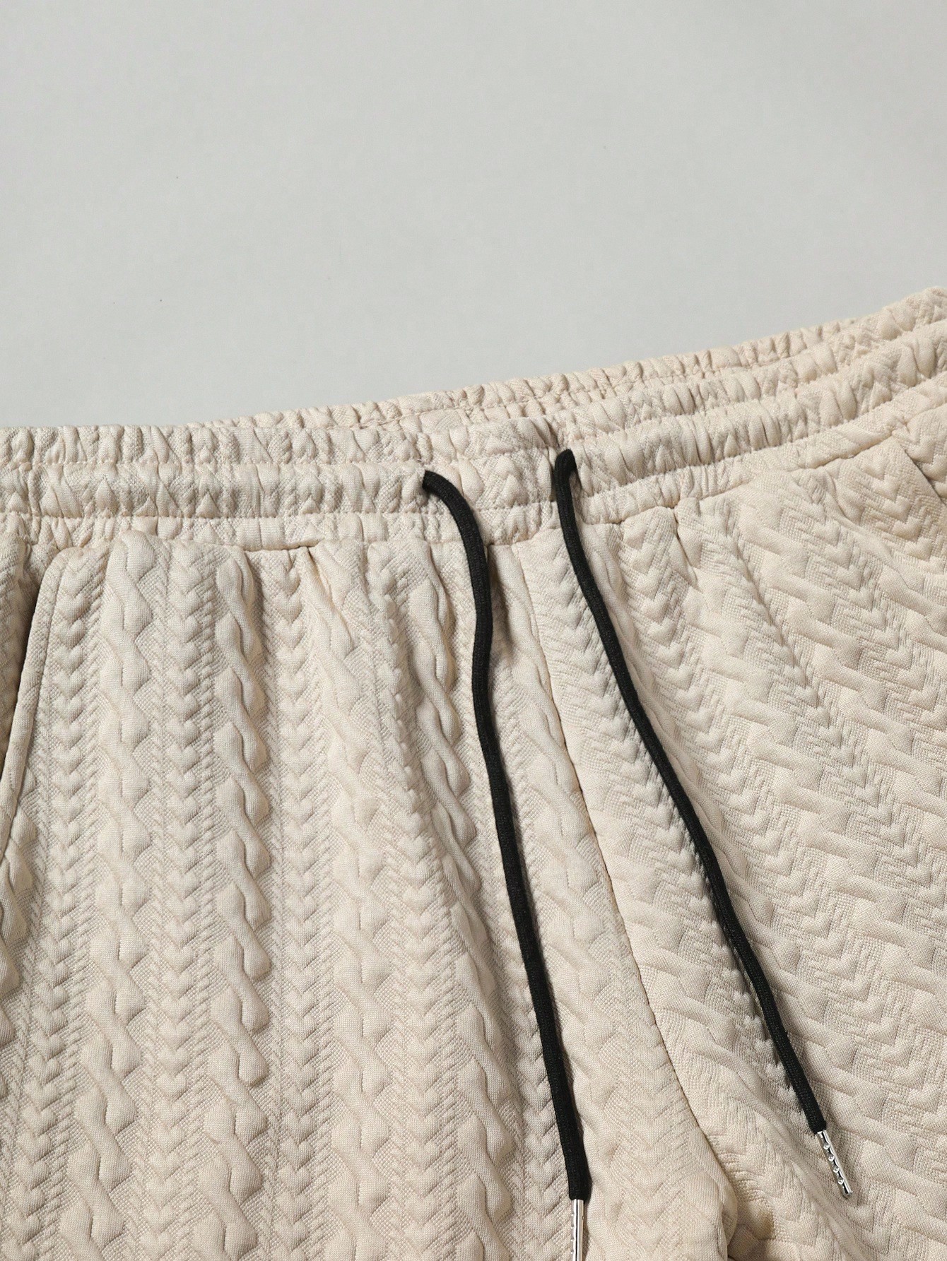 بدلة كاجوال للرجال تتكون من هودي مطبوع عليه رسومات...