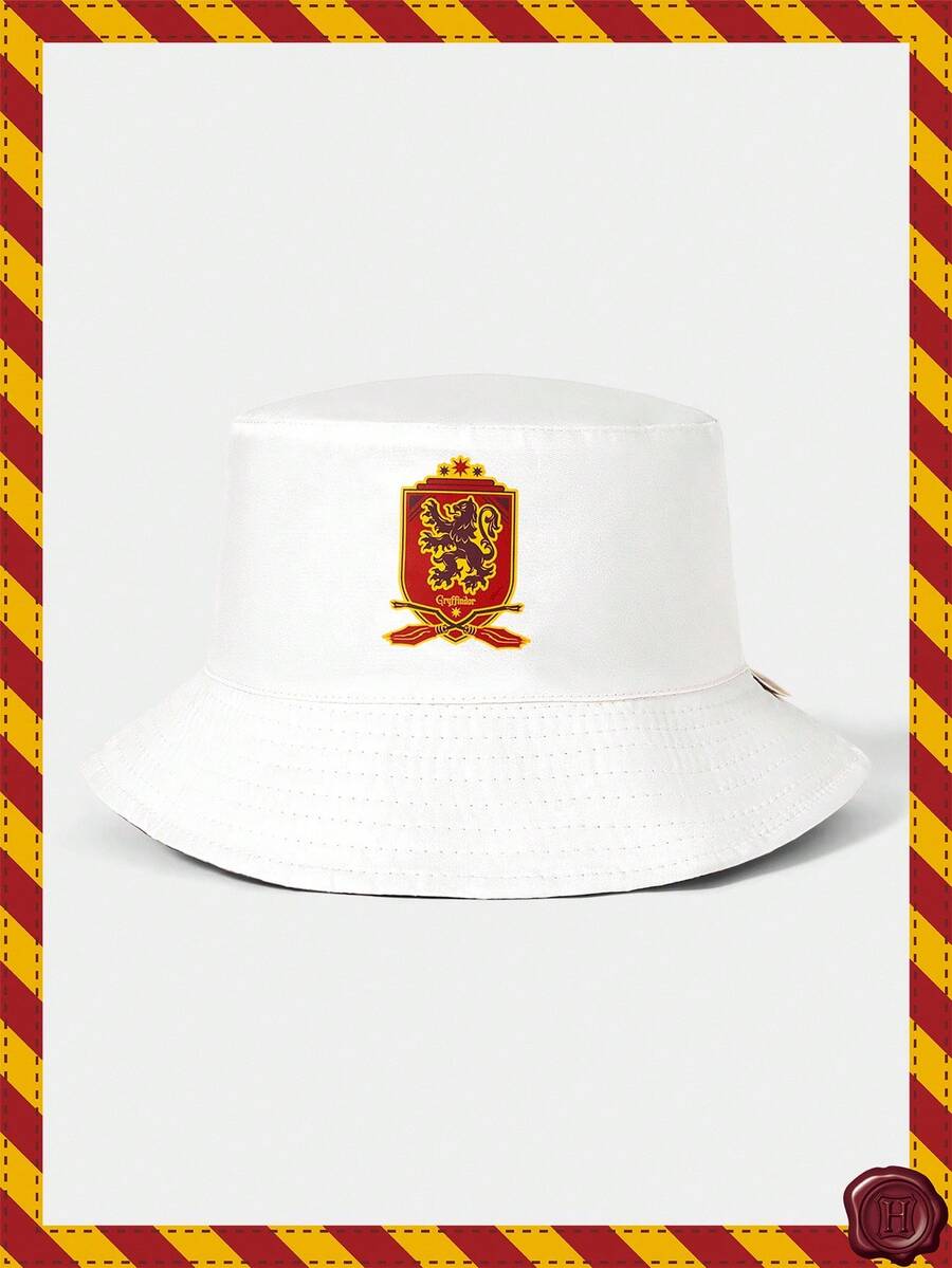 HARRY POTTER X SHEIN Hat Accessories