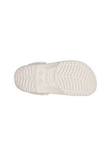 Crocs Classic Unisex Clog Quartz 10001-6UR - Quartz - View 4