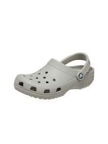 Crocs 经典男女通用木屐 大象图案 10001-1LM - Elephant - 查看 5