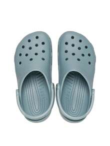 Crocs Dép bít mũi cổ điển Unisex Pond 10001-3YO - Pond - Xem 4