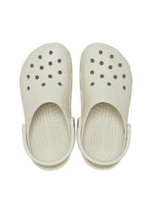 Crocs Classic Unisex Clog Linen 10001-0HZ - Linen - View 2