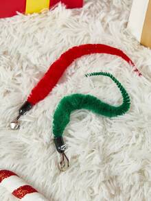 PETSIN 1pc Christmas Toy Random Style - Multicolor - View 1