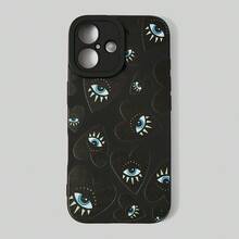 Y2Kool Fashion Phone Cases - 黑色 - 查看 5